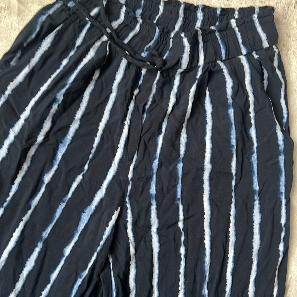 H&M Wide-Cut Pants - Picture 4 of 13